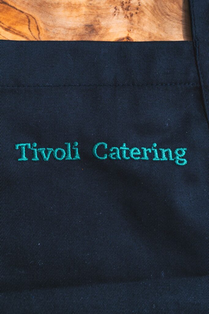 Tivoli Catering, Vancouver, BC, Film and TV Caterers